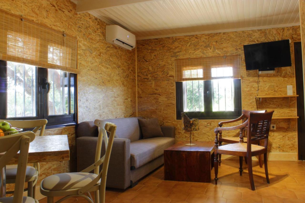Katy'S Place Kalathas Zewnętrze zdjęcie