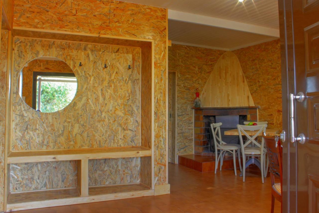 Katy'S Place Kalathas Zewnętrze zdjęcie