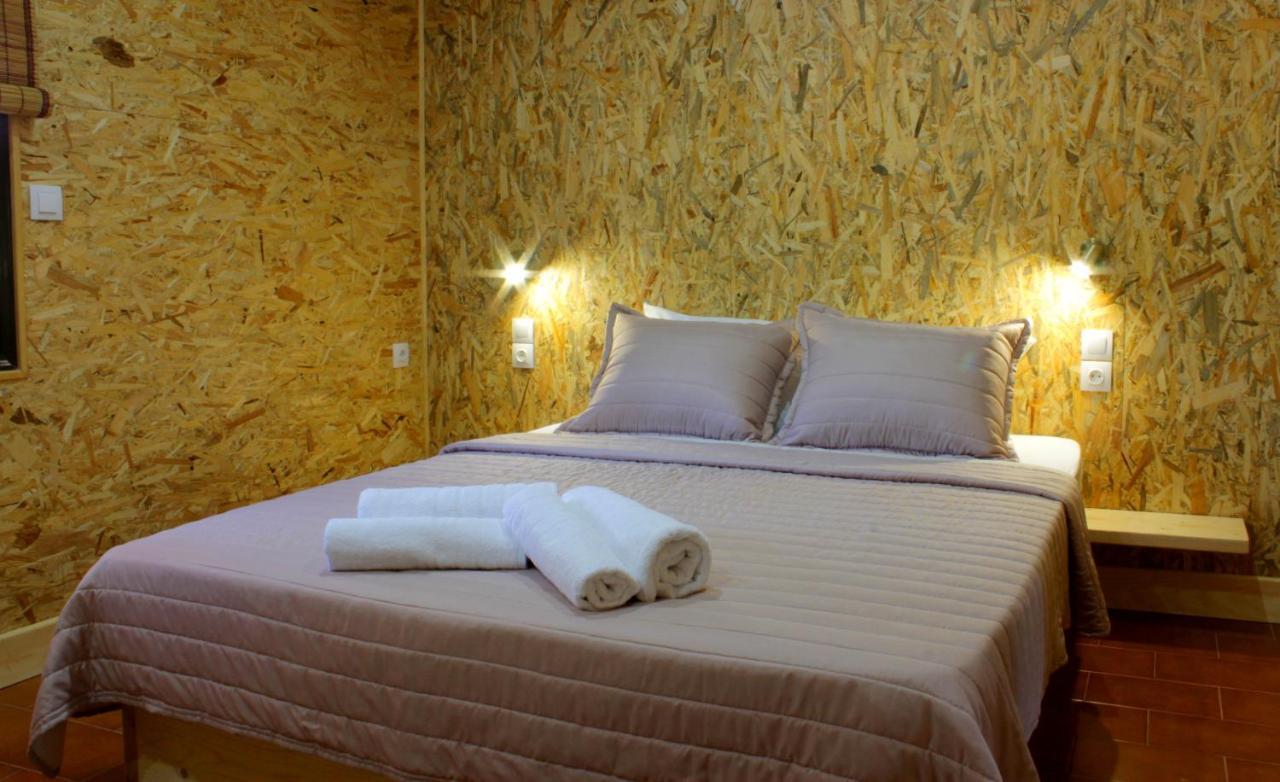 Katy'S Place Kalathas Zewnętrze zdjęcie