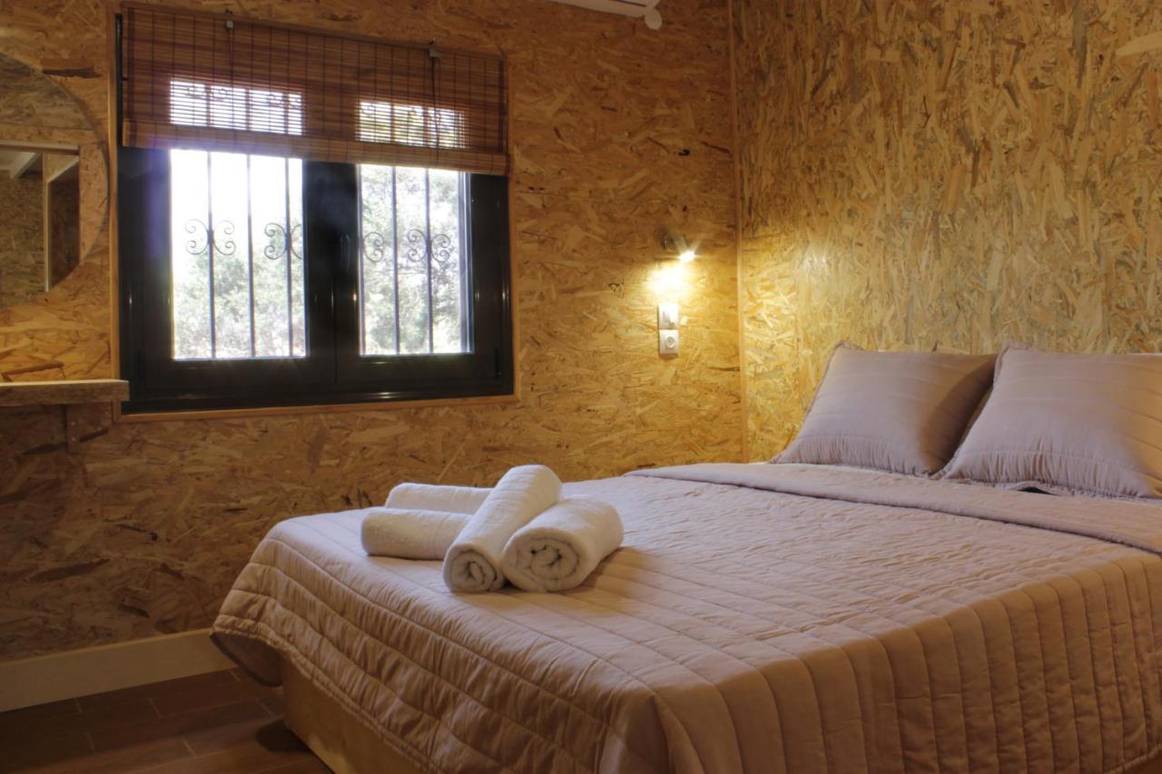 Katy'S Place Kalathas Zewnętrze zdjęcie