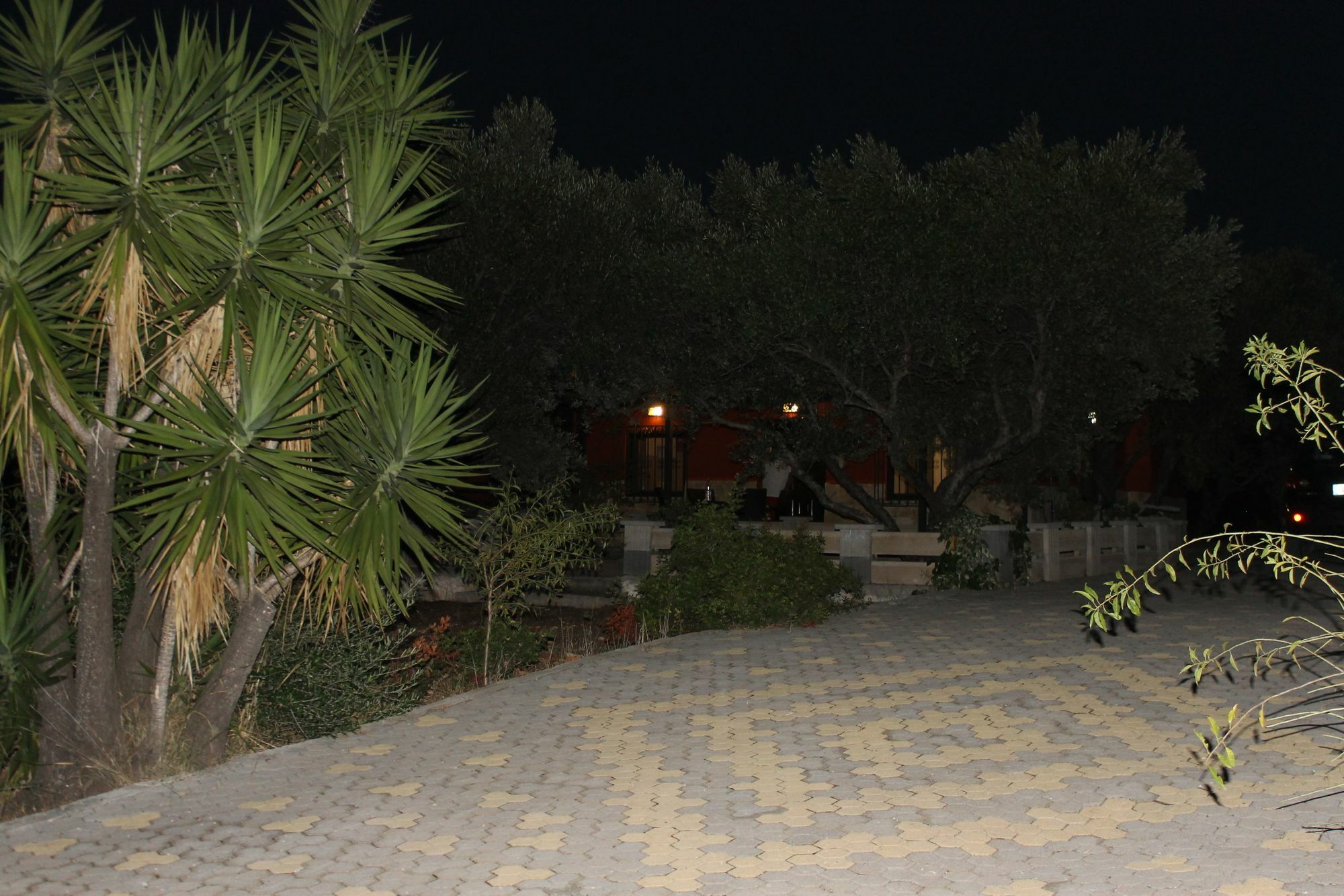 Katy'S Place Kalathas Zewnętrze zdjęcie