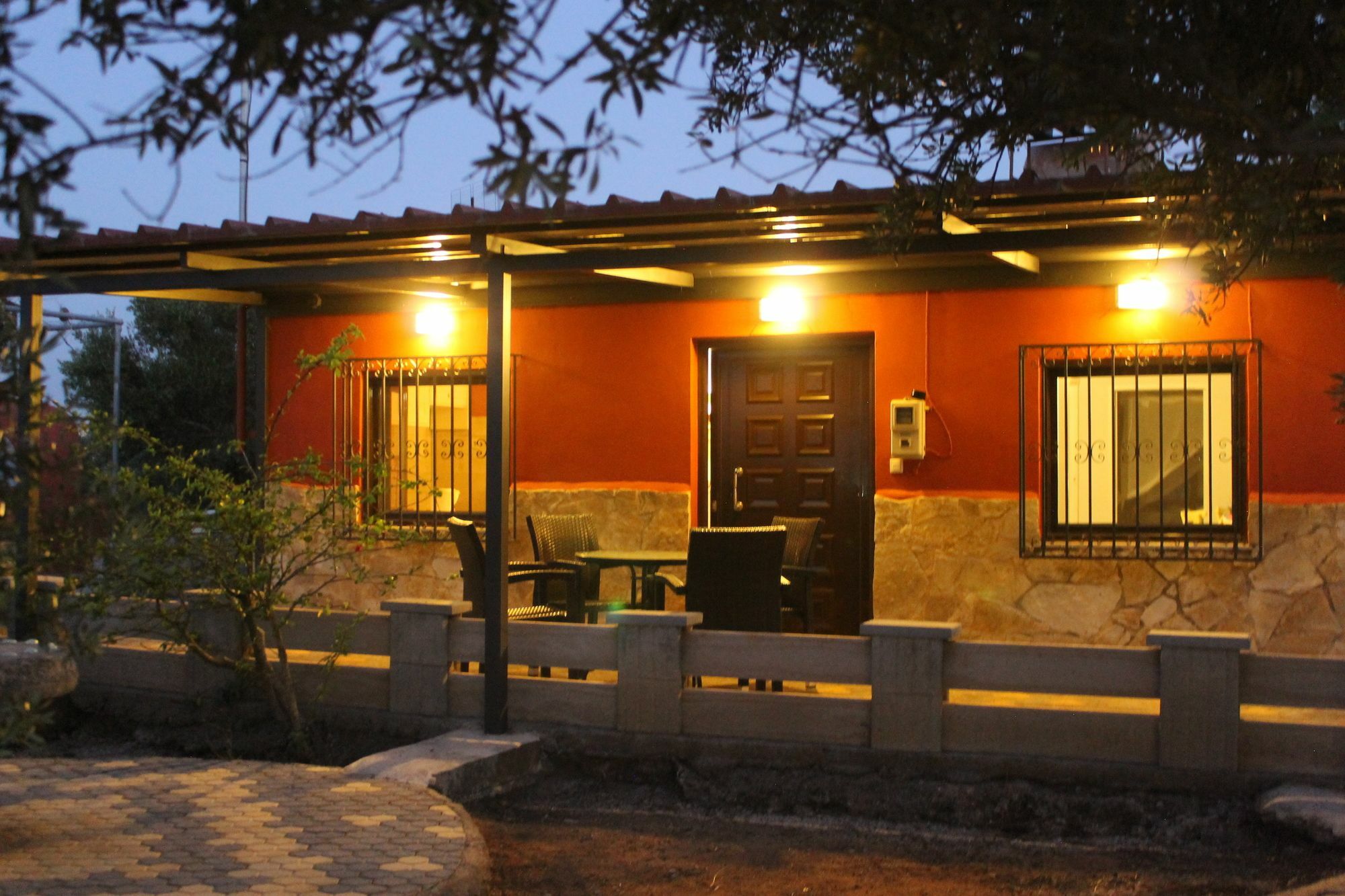 Katy'S Place Kalathas Zewnętrze zdjęcie