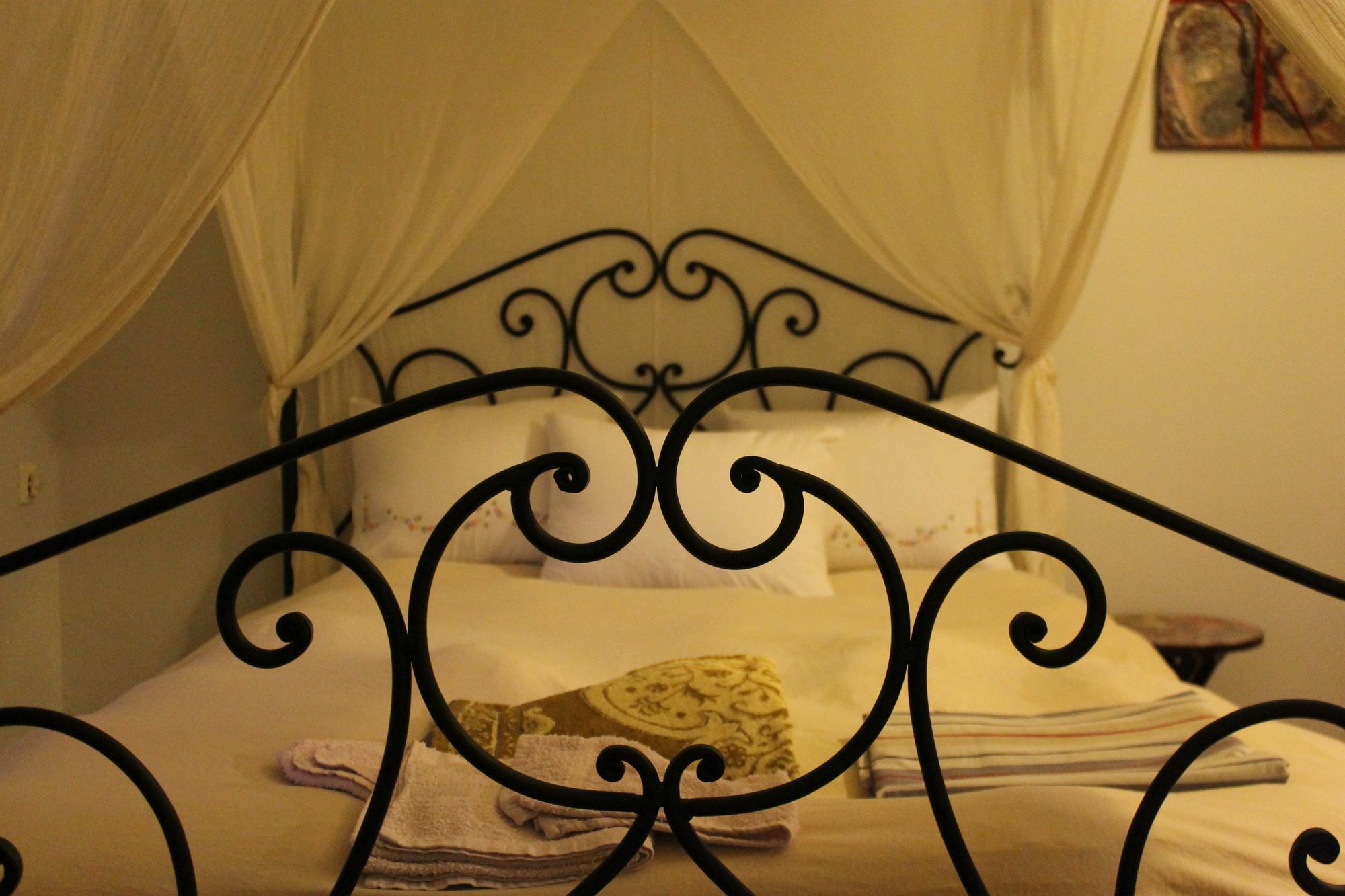 Katy'S Place Kalathas Zewnętrze zdjęcie